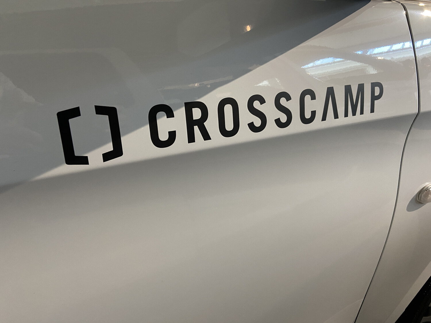 Crosscamp Mercedes-Benz Base X V2 Bild 18